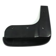 Mud flap set front VW ID.7 black Genuine Volkswagen | 14A075111