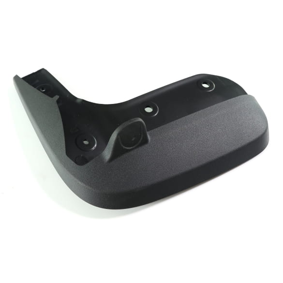 Mud flap set front VW ID.7 black Genuine Volkswagen | 14A075111
