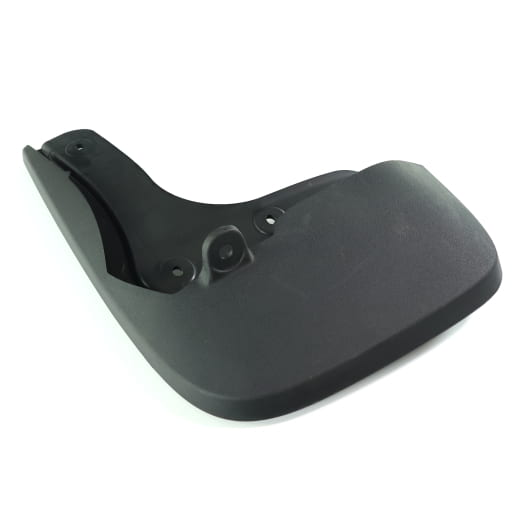 Mud flap set rear VW ID.7 black Genuine Volkswagen | 14A075101