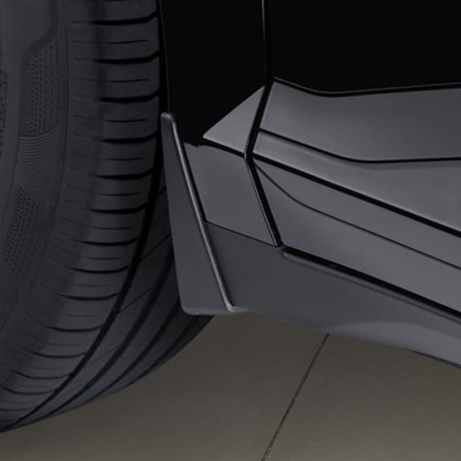 Mudflap set front KIA EV5 Genuine KIA | X9F46AKA00