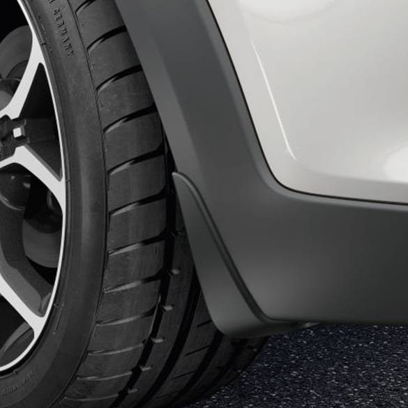Mudflap set KIA XCeed CD Genuine KIA | Schmutzfänger-XCeed-CD