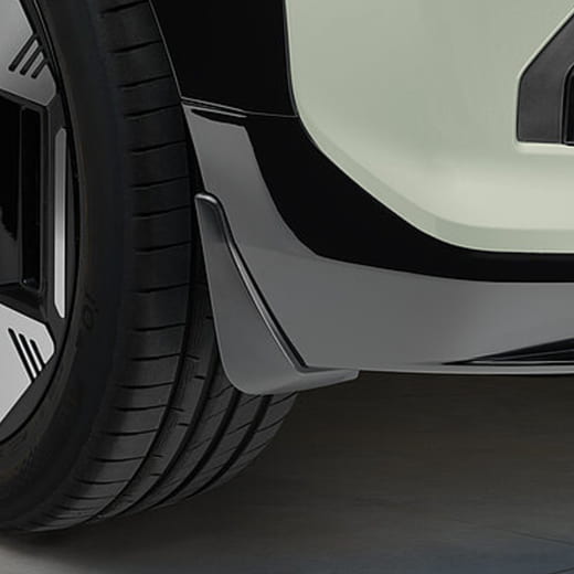 Mudflap set rear KIA EV3 Genuine KIA | XVF46ACF00EU