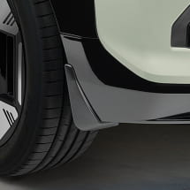 Mudflap set rear KIA EV3 Genuine KIA | XVF46ACF00EU