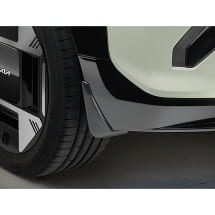 Mudflap set rear KIA EV3 Genuine KIA | XVF46ACF00EU