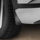 Mudflap set rear KIA EV4 Genuine KIA