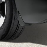 Mudflap set rear Original KIA PV5