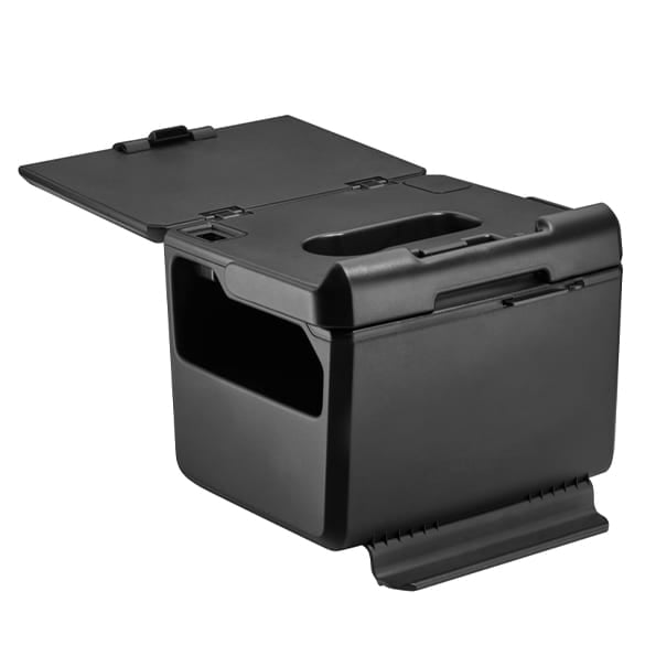 Multifunction box cockpit A9078104200 genuine Mercedes-Benz | A9078103700 9051