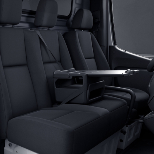 Multifunctionele box cockpit A9078104200 Origineel Mercedes- | A9078103700 9051