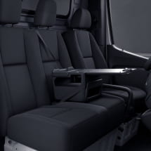 Multifunctionele box cockpit A9078104200 Origineel Mercedes- | A9078103700 9051