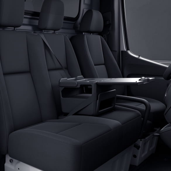 Multifunctionele box cockpit A9078104200 Origineel Mercedes- | A9078103700 9051