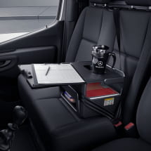 Multifunctionele box cockpit A9078104200 Origineel Mercedes- | A9078103700 9051