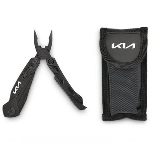 Multifunktionswerkzeug Multitool Werkzeug 13 Funktionen Original KIA | 66951ADE50