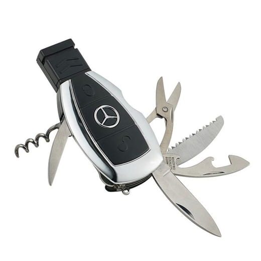 Multifunktionswerkzeug Multitool Werkzeug Original Mercedes-Benz | B66055851