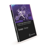 DVD di navigazione COMAND APS Europa 2018/2019 NTG4 originale Mercedes-Benz