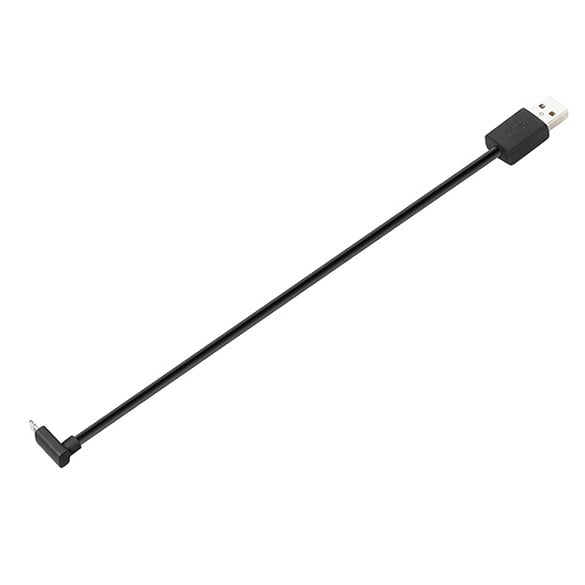 Lightning Ladekabel für Universelle Smartphone-Aufnahmeschale | Original Mercedes-Benz | A2228206701 Lightning Ladekabel für Universelle Smartphone-Aufnahmeschale | Original Mercedes-Benz | A2228206701