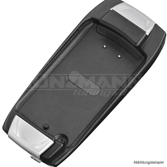 Nokia E66 Aufnahmeschale Uhi Original Mercedes Benz