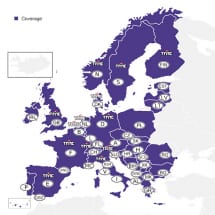 Navigatie-DVD COMAND APS 2018/2019 NTG4 Mercedes-Benz | A2048270800