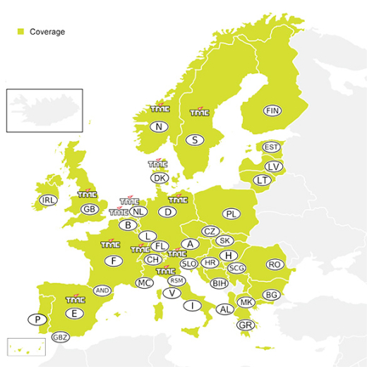 Navigatie DVD COMAND APS 2018/2019 NTG3 Mercedes-Benz | A2168270800
