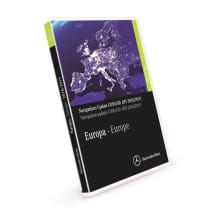 Navigatie DVD COMAND APS 2018/2019 NTG3 Mercedes-Benz | A2168270800