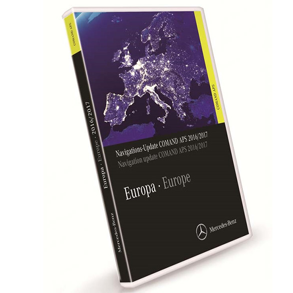 Ebay Mercedes Benz Navigations Dvd Ebay Mercedes Benz Navigations Dvd