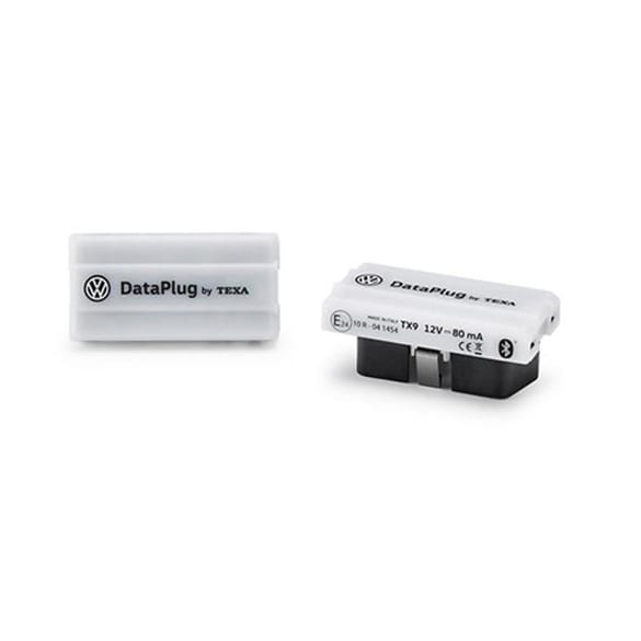 VW Dataplug / Connect Modul für Smartphones Original Volkswagen