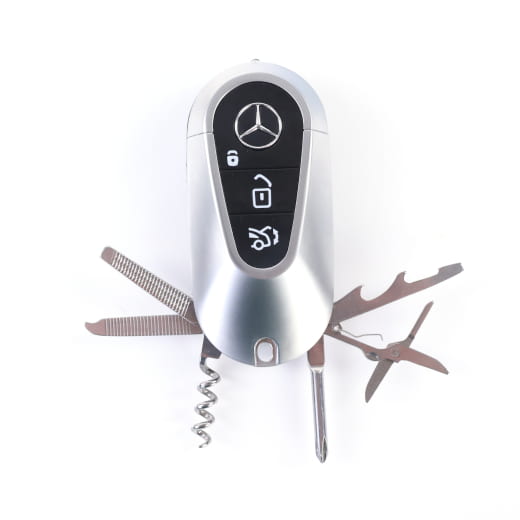 Chiave multitool originale Mercedes-Benz | B66058408
