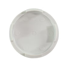 Naafdoppen set grafietgrijs satijnfinish 50mm nieuw logo  |  | 66400ADE91GRA-Set