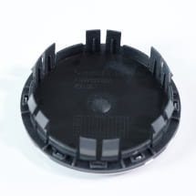 Naafdoppen set tantalgrau 66,8 mm Original Mercedes-Benz | A0004003800 7519