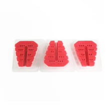 Navulverpakking geurverspreider Singleframe rood mediterraan | 81A087009A