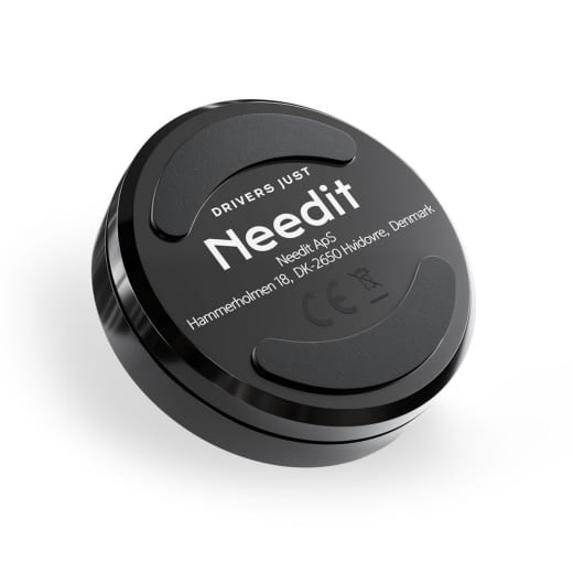 Avertisseur de circulation Needit Drive One 2 | 35047510