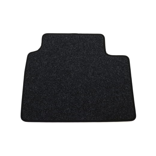 Needle felt car mats KIA K4 4-piece black | GG141ADE00