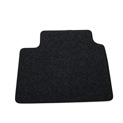 Needle felt car mats KIA K4 4-piece black | GG141ADE00