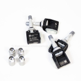 Juego de sensores RDK para control de presión de neumáticos, original Mercedes-Benz A0009052102