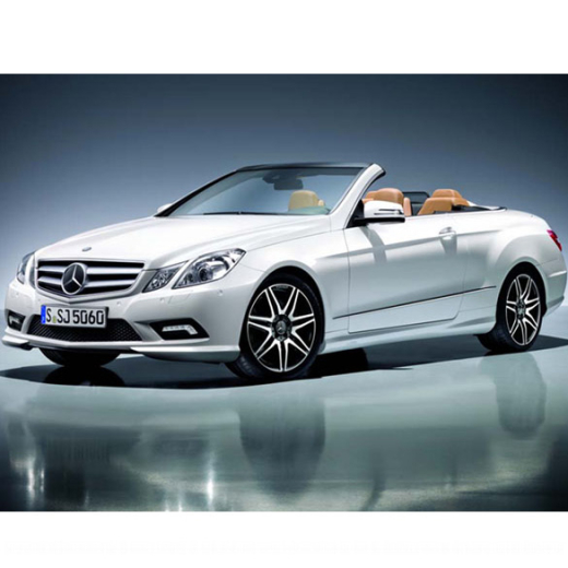 Llantas diseño AMG de 7 radios dobles 19 pulgadas | Clase E Coupé Cabrio W207 | 207-A21240119007X23