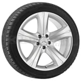 Llantas de aleación Mercedes-Benz Zubenesli 19 pulgadas para el Mercedes CLS W219