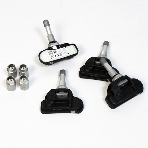 Sensores RDK control de presión de neumáticos (código 475) Mercedes original | A0009058504