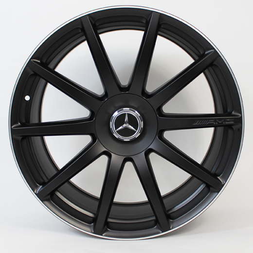 Llantas forjadas AMG | Mercedes-Benz Clase S Coupé W217 | original | 20 pulgadas  | A2224010600/700 7X36-Satz