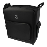 Caja frigorífica de 13 litros negra Original Mercedes-Benz