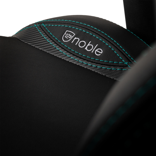 noblechairs EPIC Mercedes-AMG F1 Team Edition | noble-GAGC-232