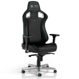 Chaise gaming noblechairs EPIC Mercedes-AMG Petronas F1 Team Edition