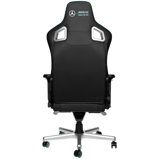 noblechairs EPIC Mercedes-AMG F1 Team Edition | noble-GAGC-232
