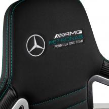noblechairs EPIC Mercedes-AMG F1 Team Edition | noble-GAGC-232