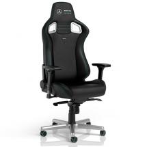 noblechairs EPIC Mercedes-AMG F1 Team Edition | noble-GAGC-232