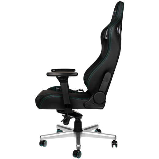 noblechairs EPIC Mercedes-AMG F1 Teameditie | noble-GAGC-232