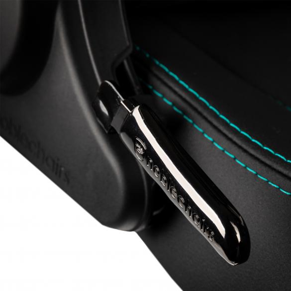 noblechairs EPIC Mercedes-AMG F1 Teameditie | noble-GAGC-232