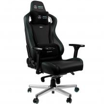 noblechairs EPIC Mercedes-AMG F1 Team Edition | noble-GAGC-232