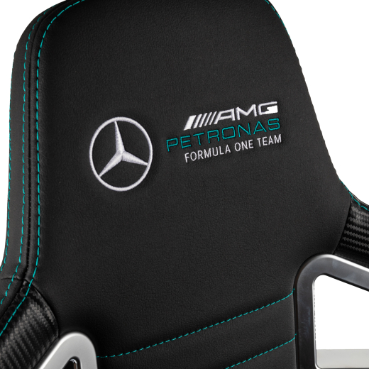 noblechairs EPIC Mercedes-AMG F1 Team Edition | noble-GAGC-232