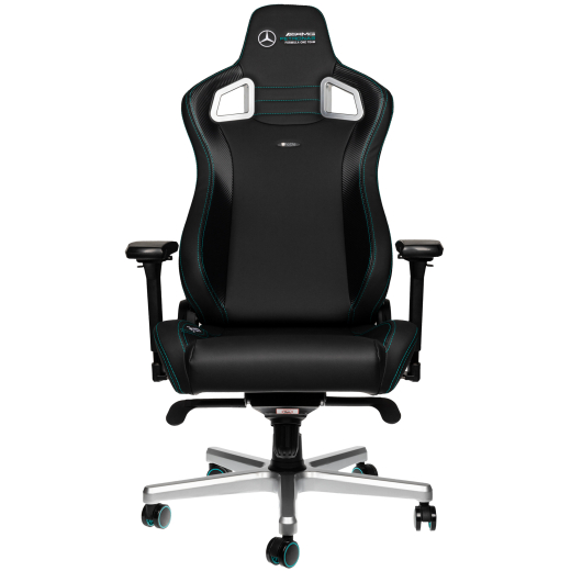 noblechairs EPIC Mercedes-AMG F1 Team Edition | noble-GAGC-232