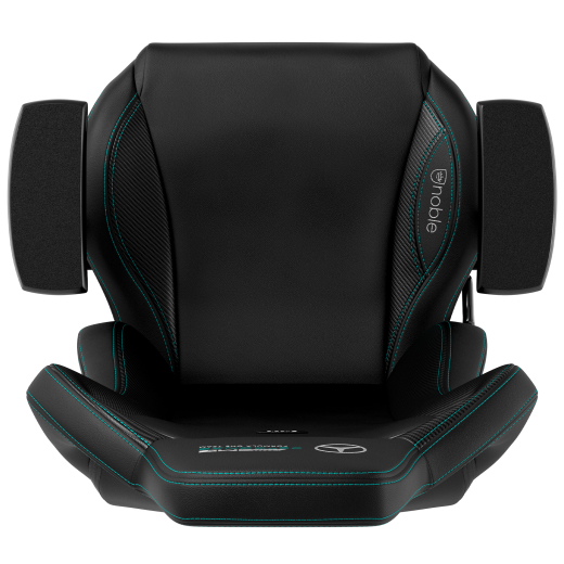 noblechairs EPIC Mercedes-AMG F1 Team Edition | noble-GAGC-232