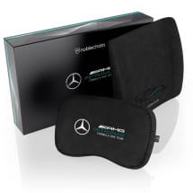 noblechairs kussen Memory Foam Mercedes-AMG Petronas F1 | GAGC-236